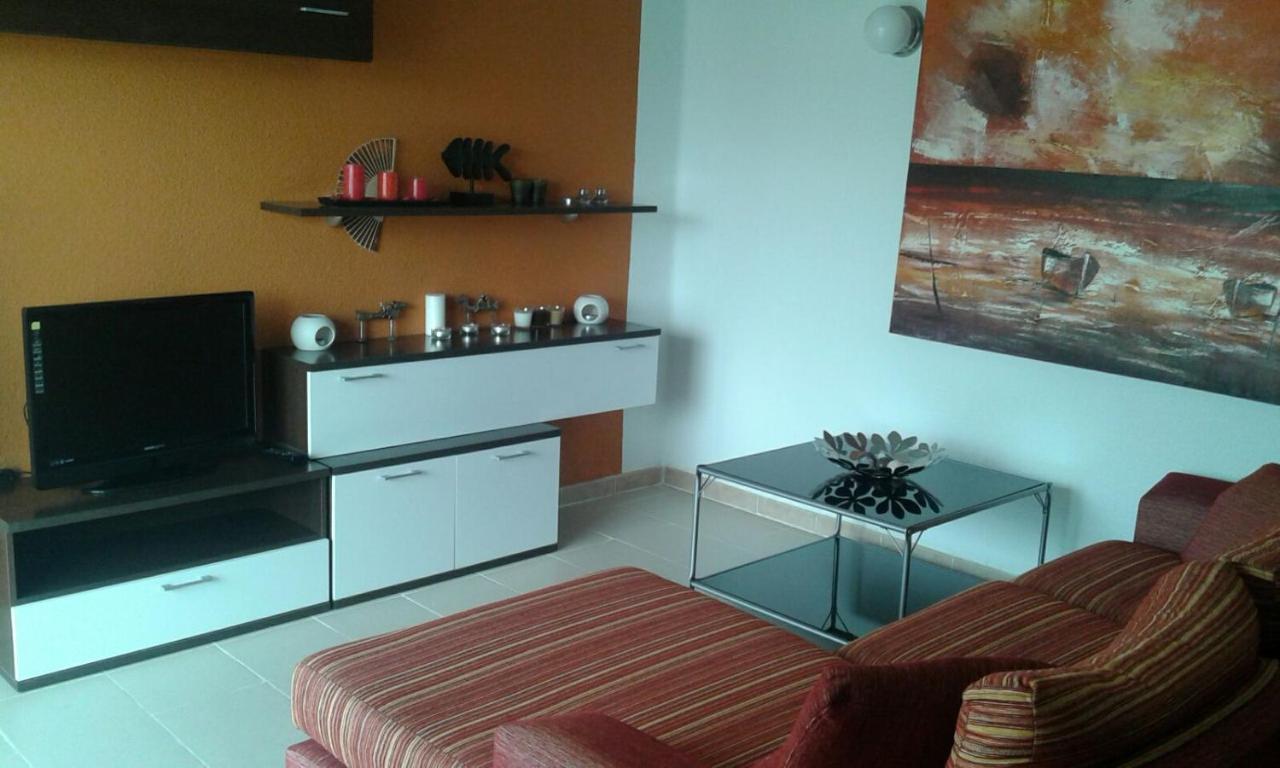 Adeje300, Playa Paraiso Экстерьер фото