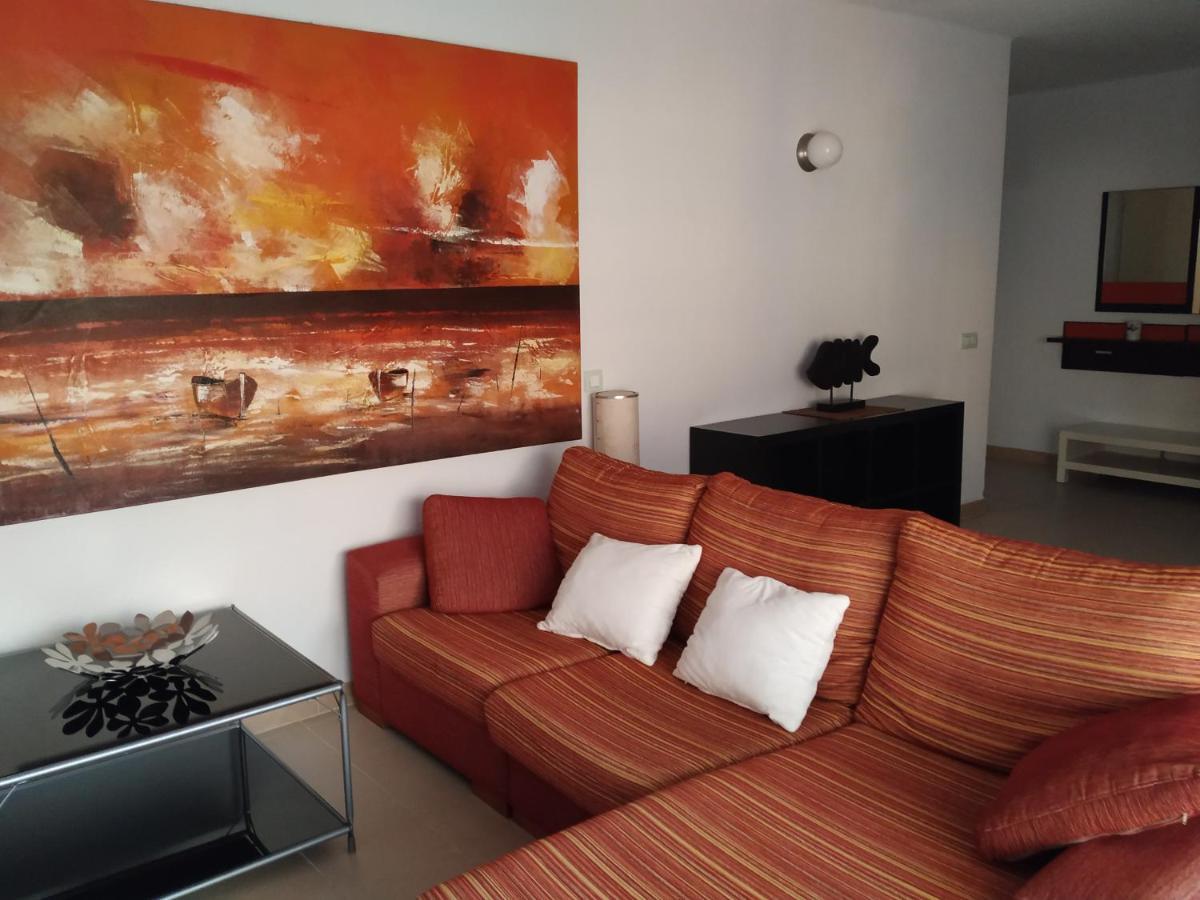 Adeje300, Playa Paraiso Экстерьер фото