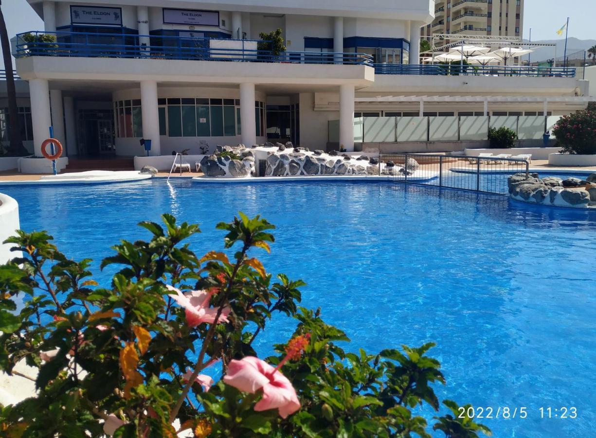 Adeje300, Playa Paraiso Экстерьер фото