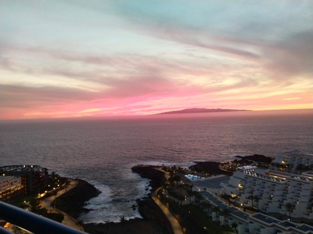 Adeje300, Playa Paraiso Экстерьер фото