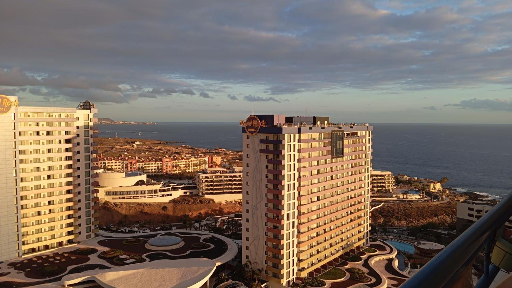 Adeje300, Playa Paraiso Экстерьер фото