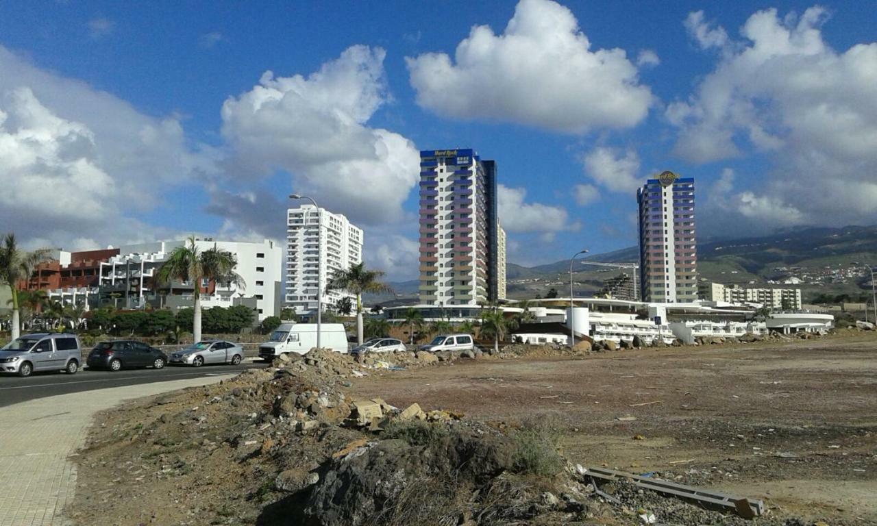 Adeje300, Playa Paraiso Экстерьер фото