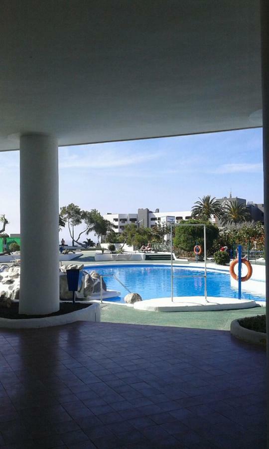 Adeje300, Playa Paraiso Экстерьер фото
