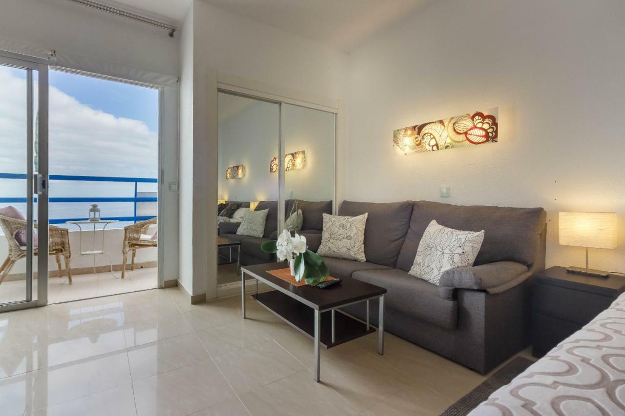 Adeje300, Playa Paraiso Экстерьер фото