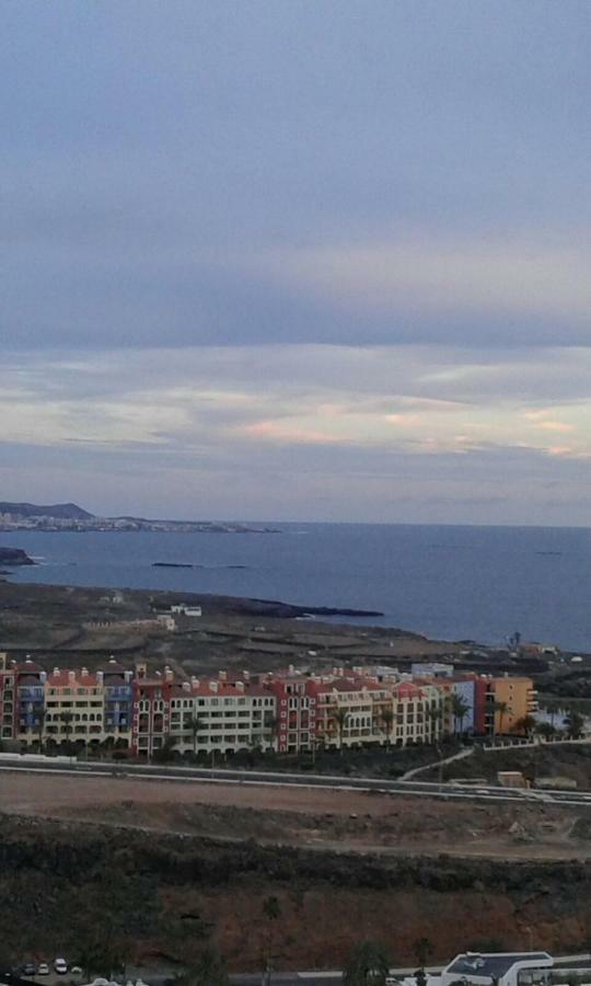 Adeje300, Playa Paraiso Экстерьер фото